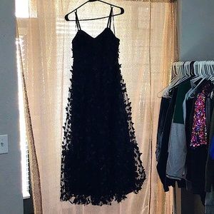 Betsey Johnson Maxi Dress